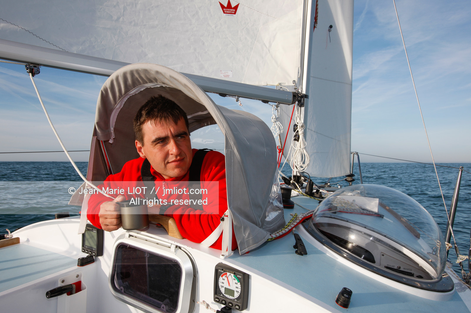VOILE MAGAZINE