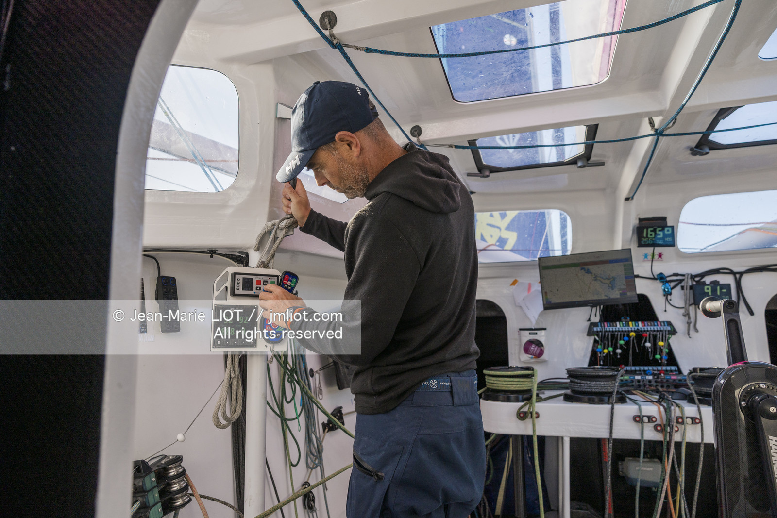 ARMEL TRIPON 2025 - LES PETITS DOUDOUS