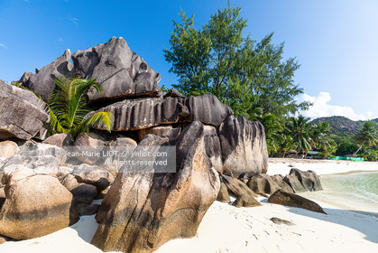 CROISIERE AUX ILES SEYCHELLES