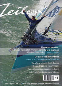 PARUTION PRESSE COUVERTURE