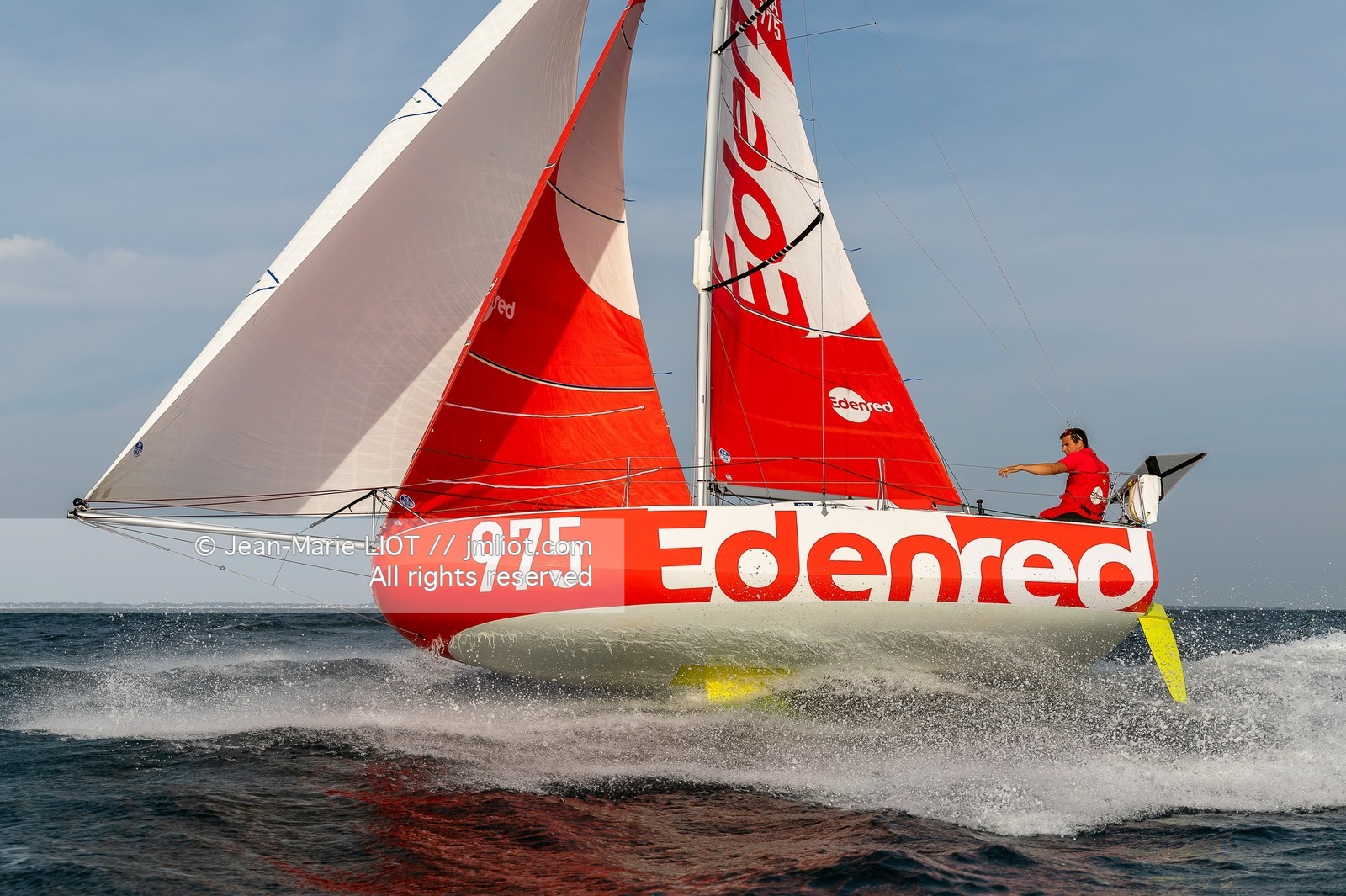 BASILE BOURGNON 2020 - MINI 650 EDENRED