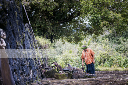 CROISIERE TAHITI - ILES DE LA SOCIETE