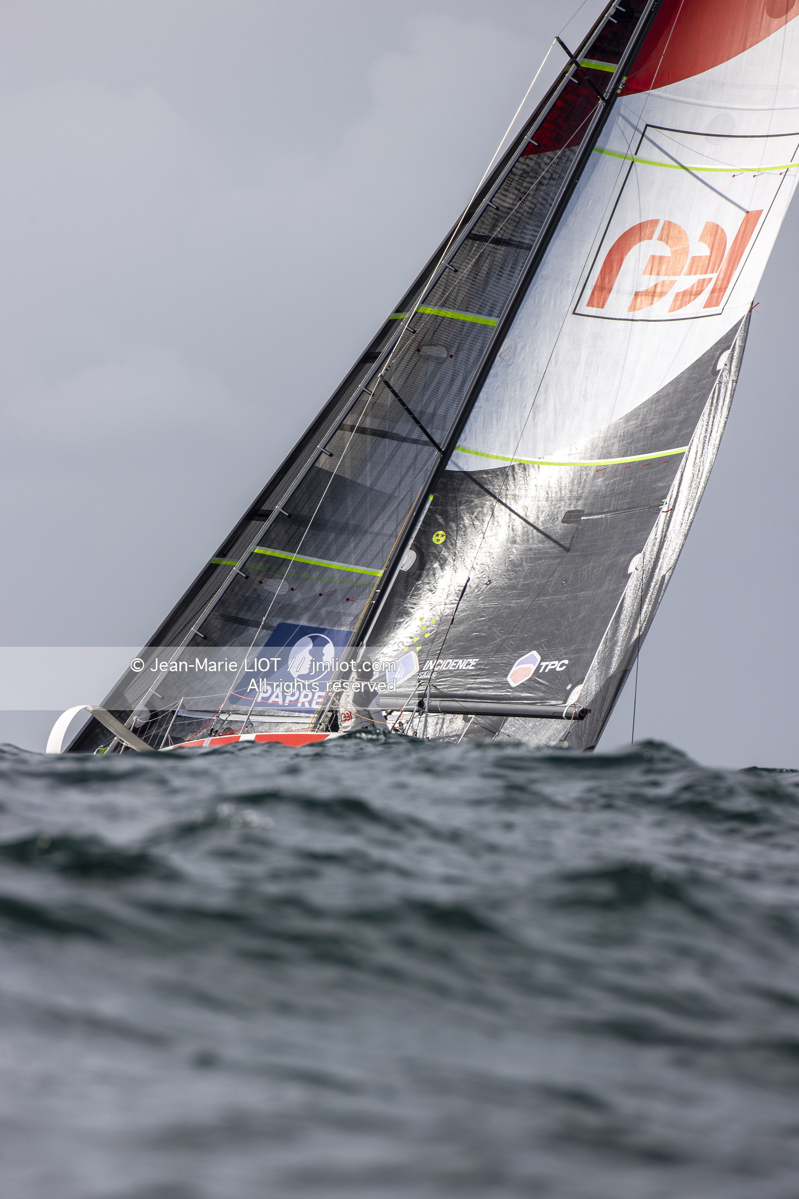 ALEXIS LOISON 2023 - FIGARO3 REED