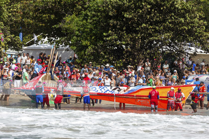 DEFI YOLES MARTINIQUE - REGATES