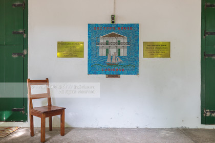 CROISIERE AUX ILES SEYCHELLES