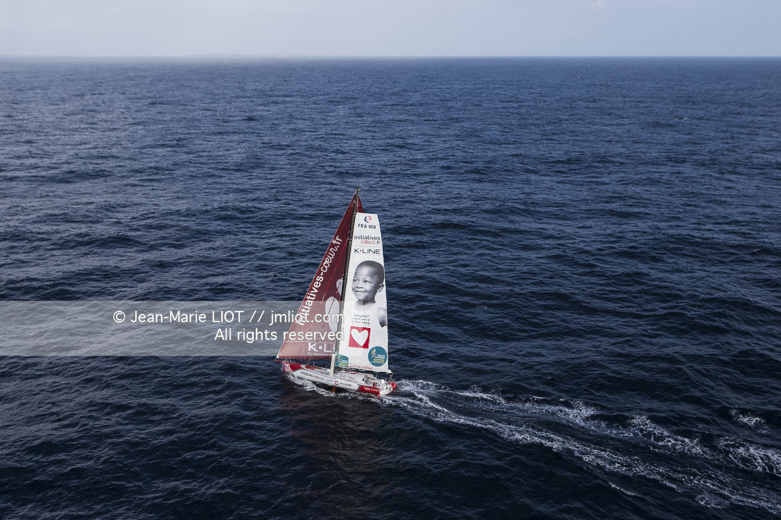 ROUTE DU RHUM DESTINATION GUADELOUPE 2014