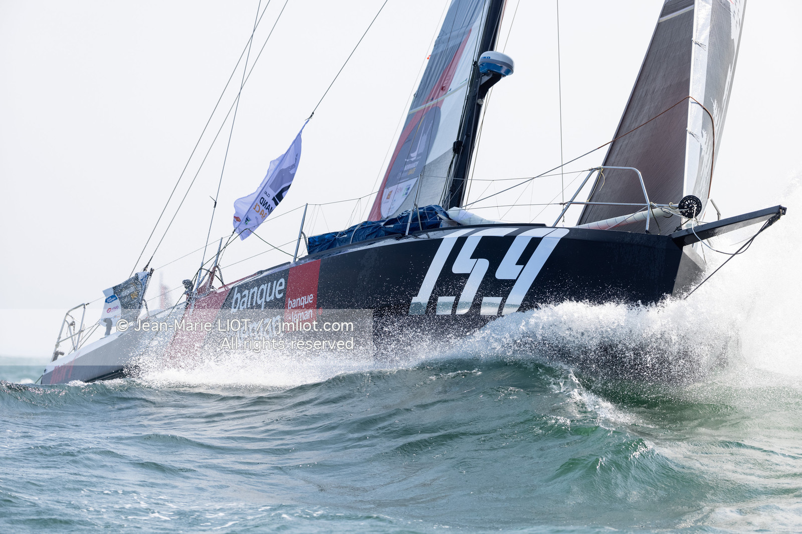 CIC NORMANDY CHANNEL RACE 2021