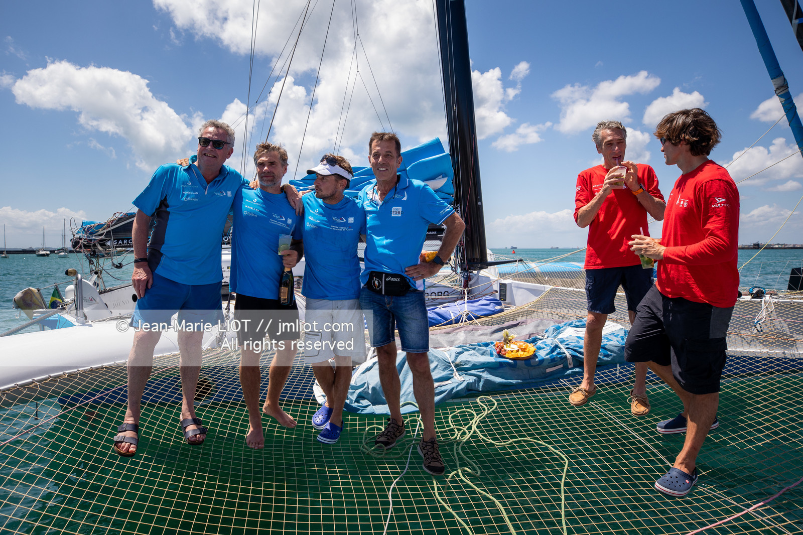 TJV2019 - ARRIVEE ARSET