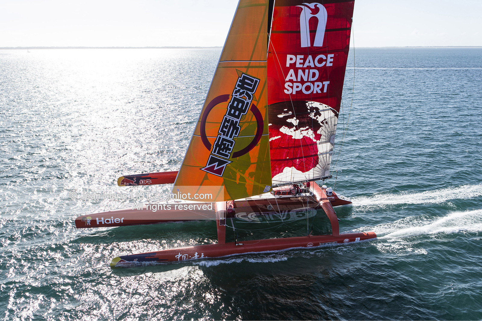 GUO CHUAN RACING IMAGE BANK