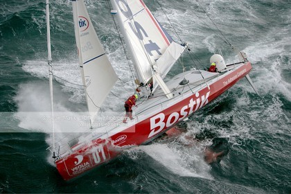 VEOLIA OCEANS© DE LA SOLOCEANE