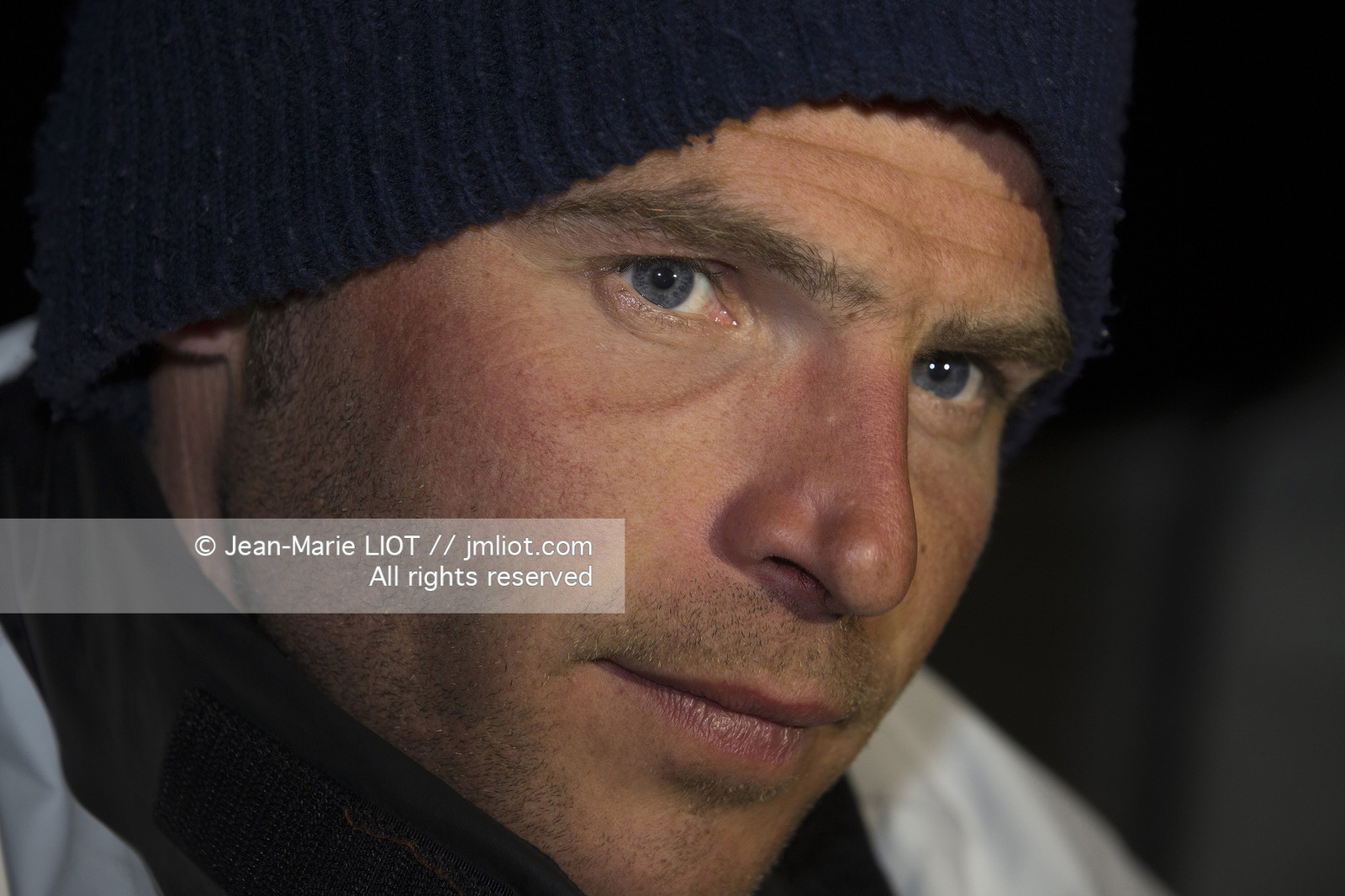 NORMANDY CHANNEL RACE 2013