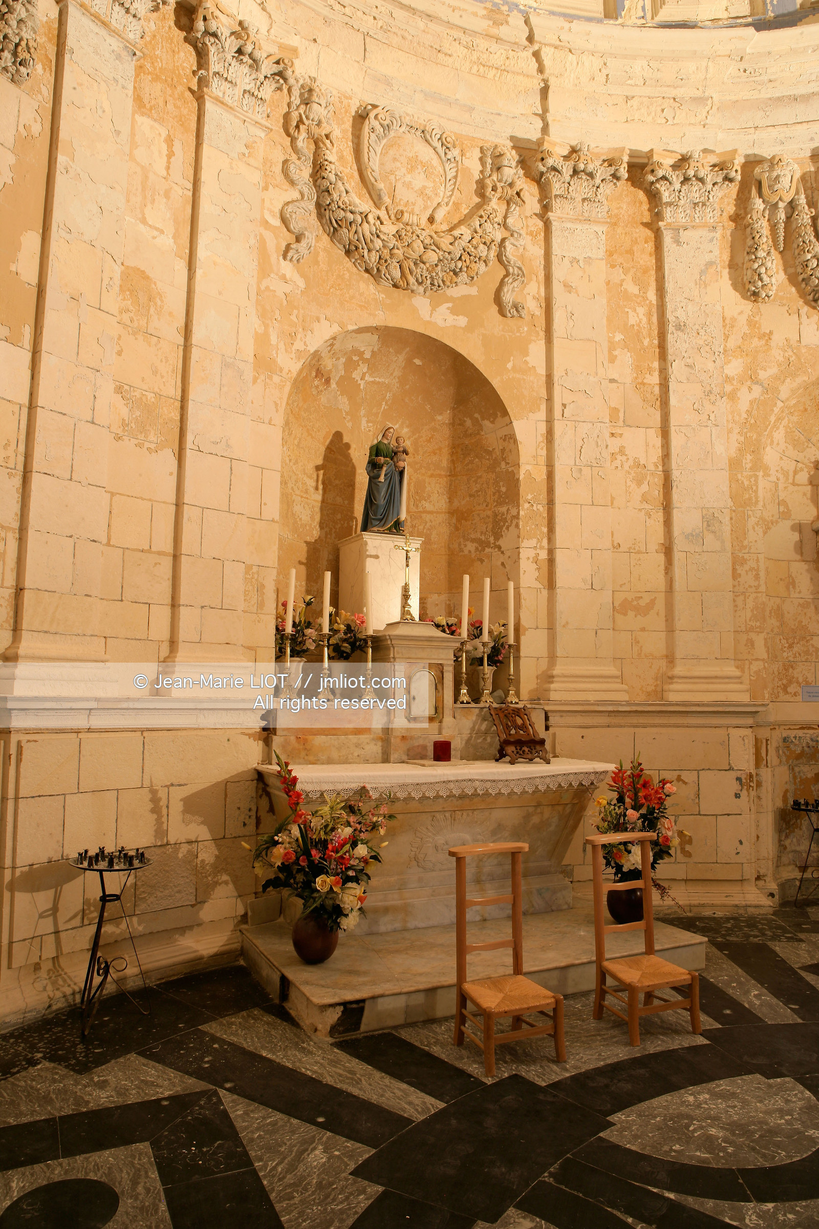 GARDIENS DU PHARE DE CORDOUAN