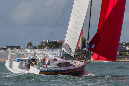 .The new JPK 45.  Photo © Jean-Marie Liot