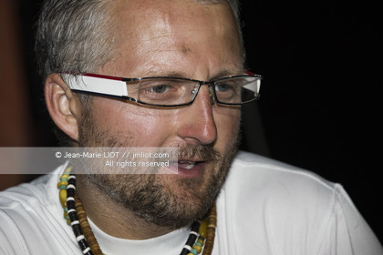 TRANSAT JACQUES VABRE 2013