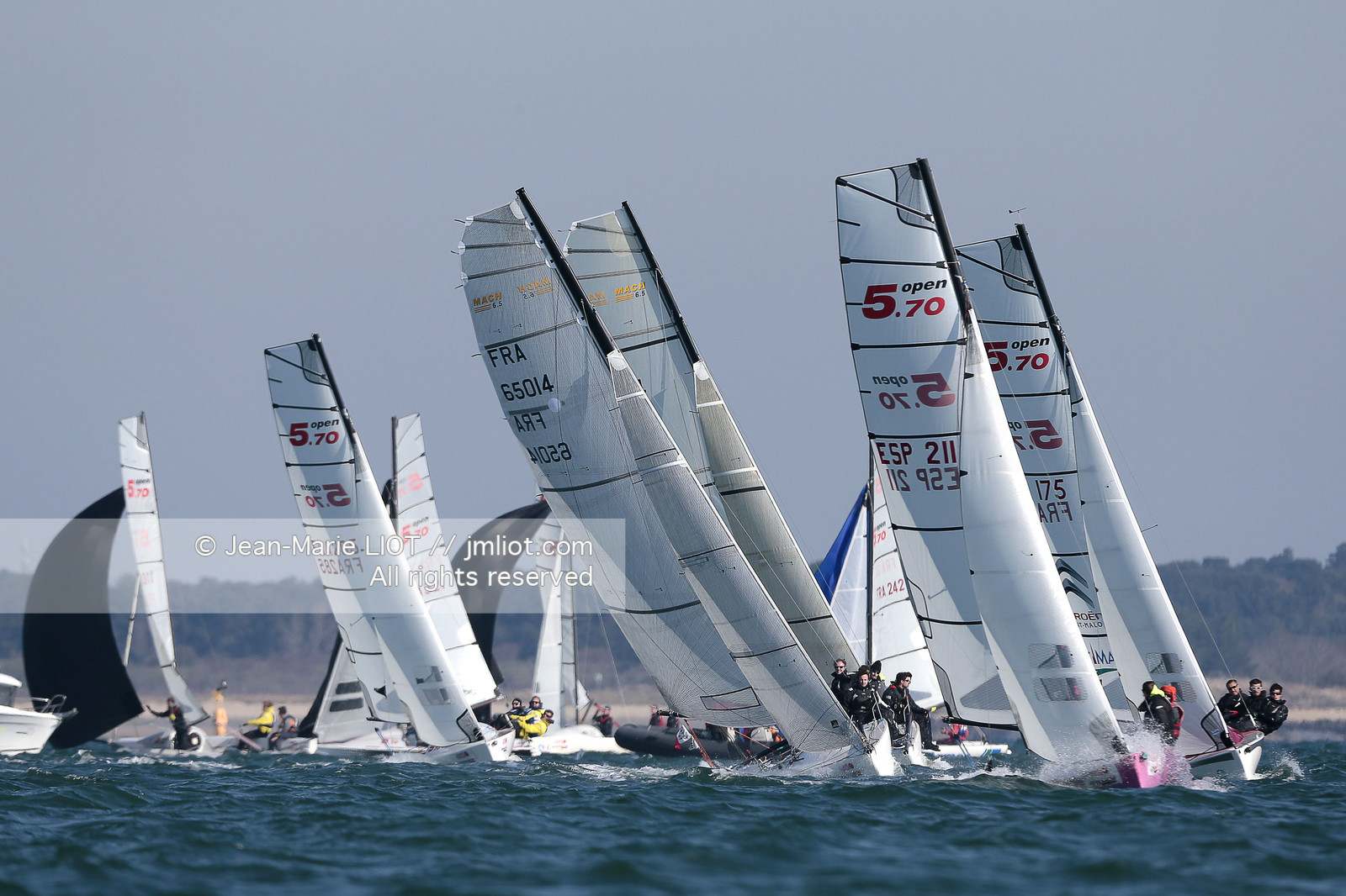 SPI OUEST-FRANCE INTERMARCHE 2015