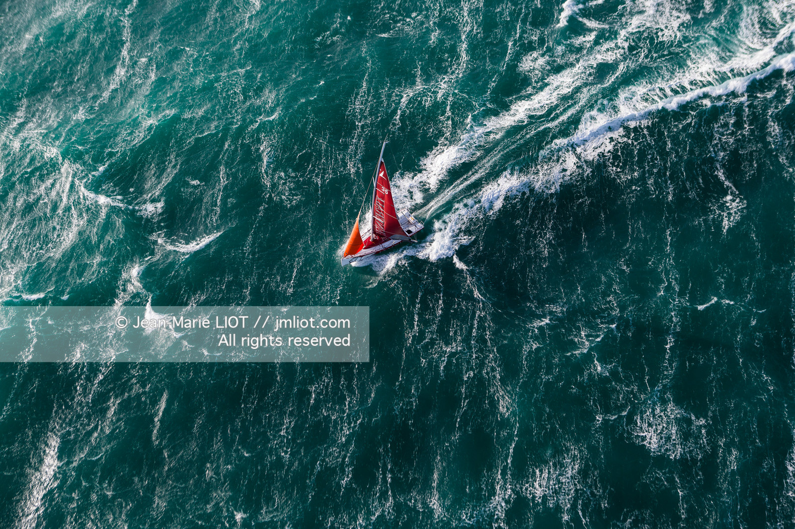 NICOLAS LUNVEN - ERIC PERON