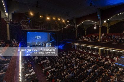 FFVOILE 2025 - SOIREE DU MARIN DE L’ANNEE 2025