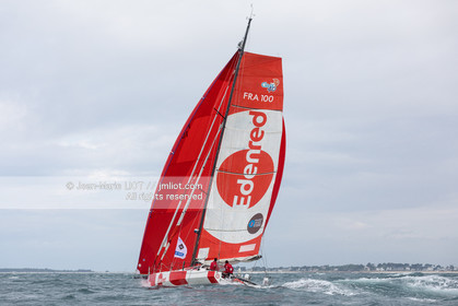 CLASS 40 EDENRED - 2019