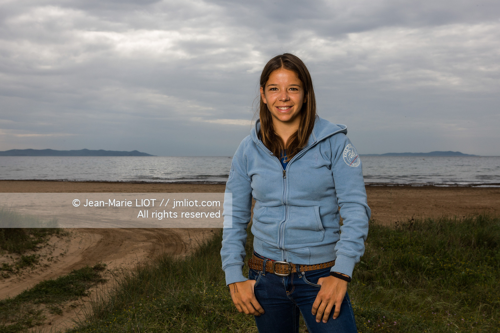 SEMAINE OLYMPIQUE FRANCAISE HYERES 2013