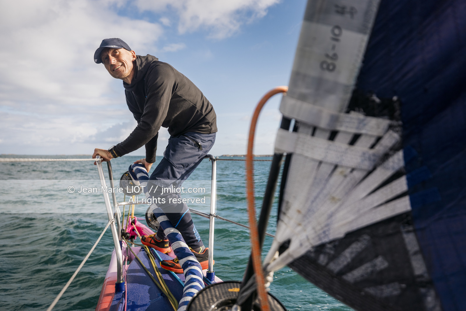 ARMEL TRIPON 2025 - LES PETITS DOUDOUS