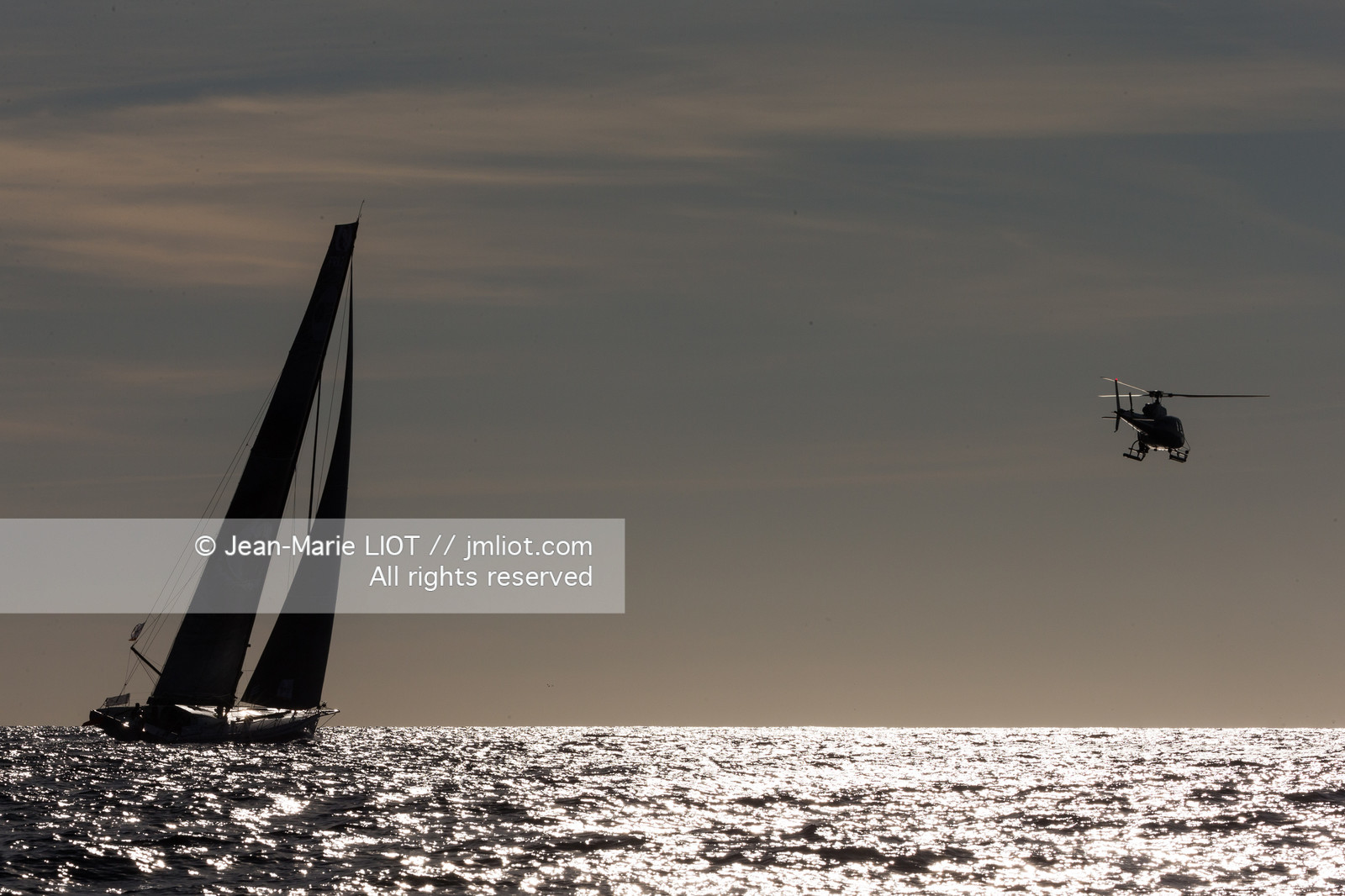 DEFI AZIMUT 2017 - DEPART