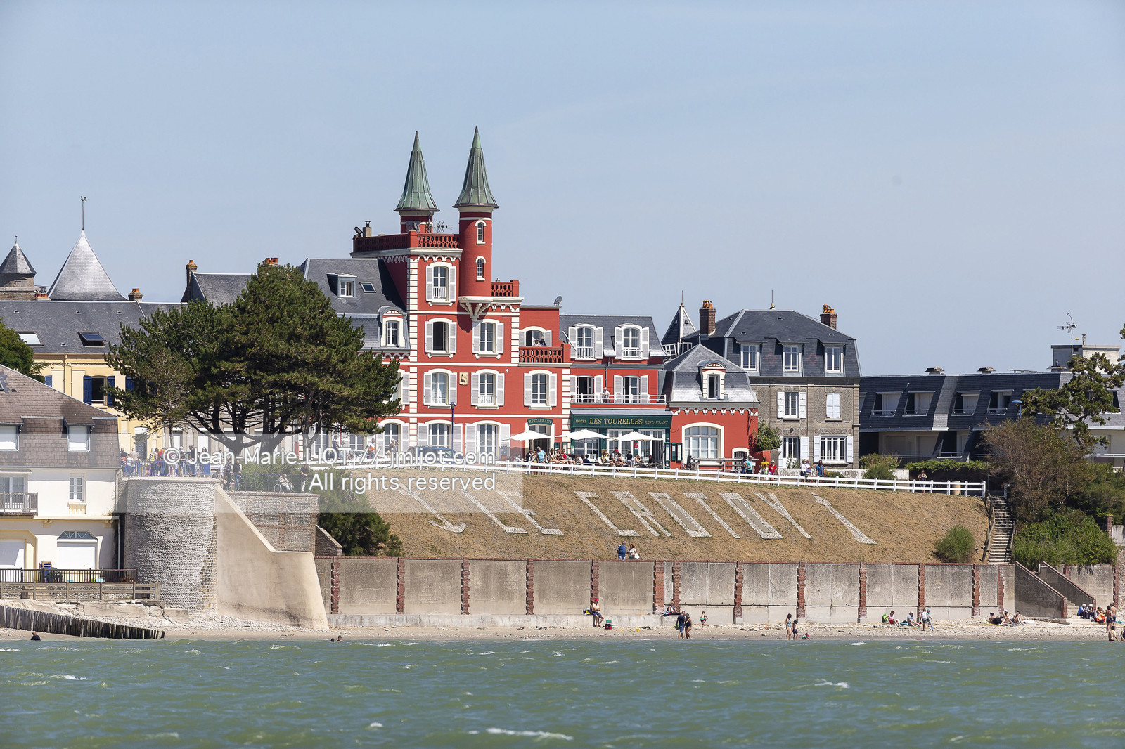 BAIE DE SOMME - 2020