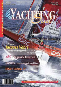 PARUTION PRESSE COUVERTURE