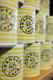 TRANSAT CAFE L’OR 2025 - PRE-DEPART