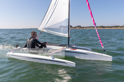 VOILES ET VOILIERS 2021 - ASTUS 14.5