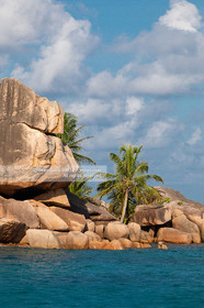 CROISIERE AUX ILES SEYCHELLES