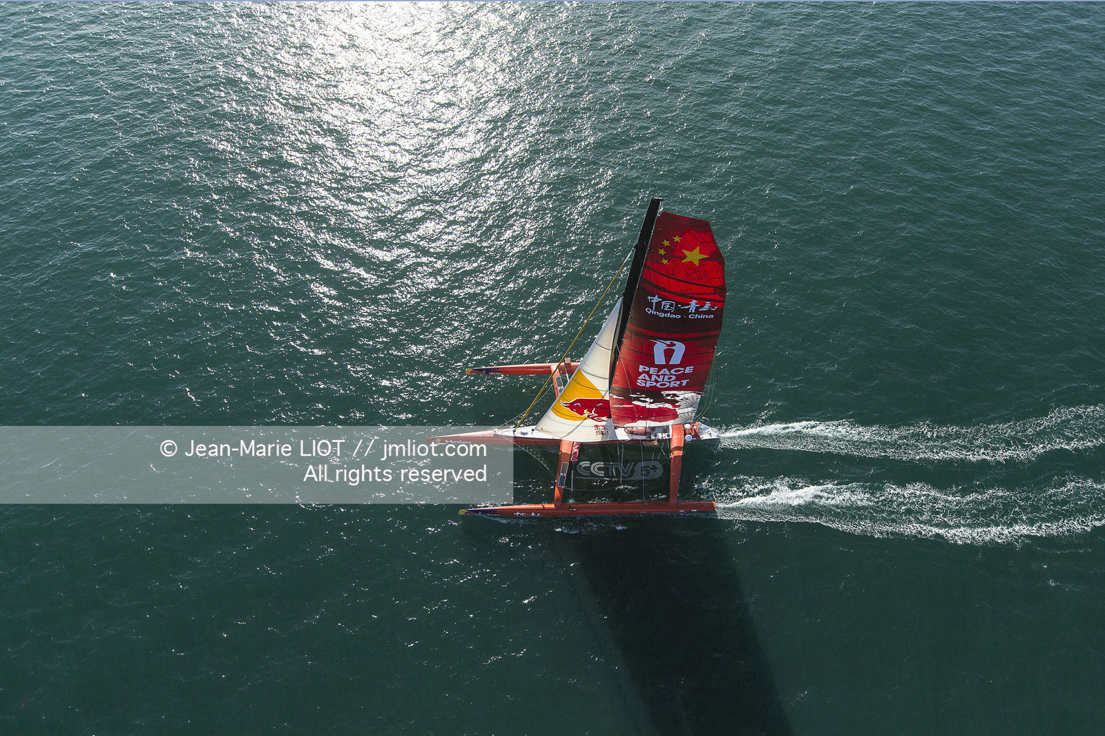 GUO CHUAN RACING IMAGE BANK