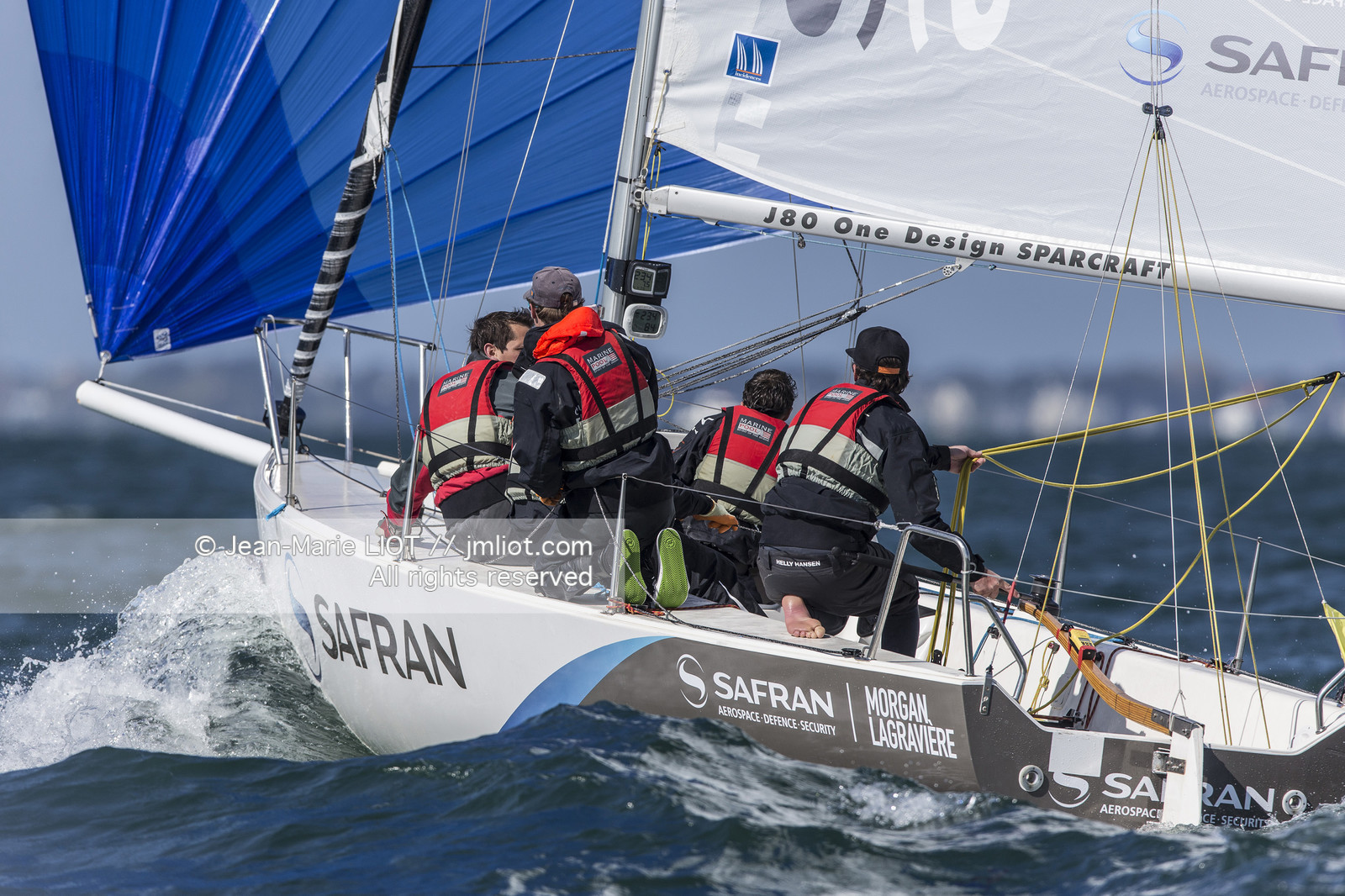 SPI OUEST-FRANCE INTERMACHE 2014