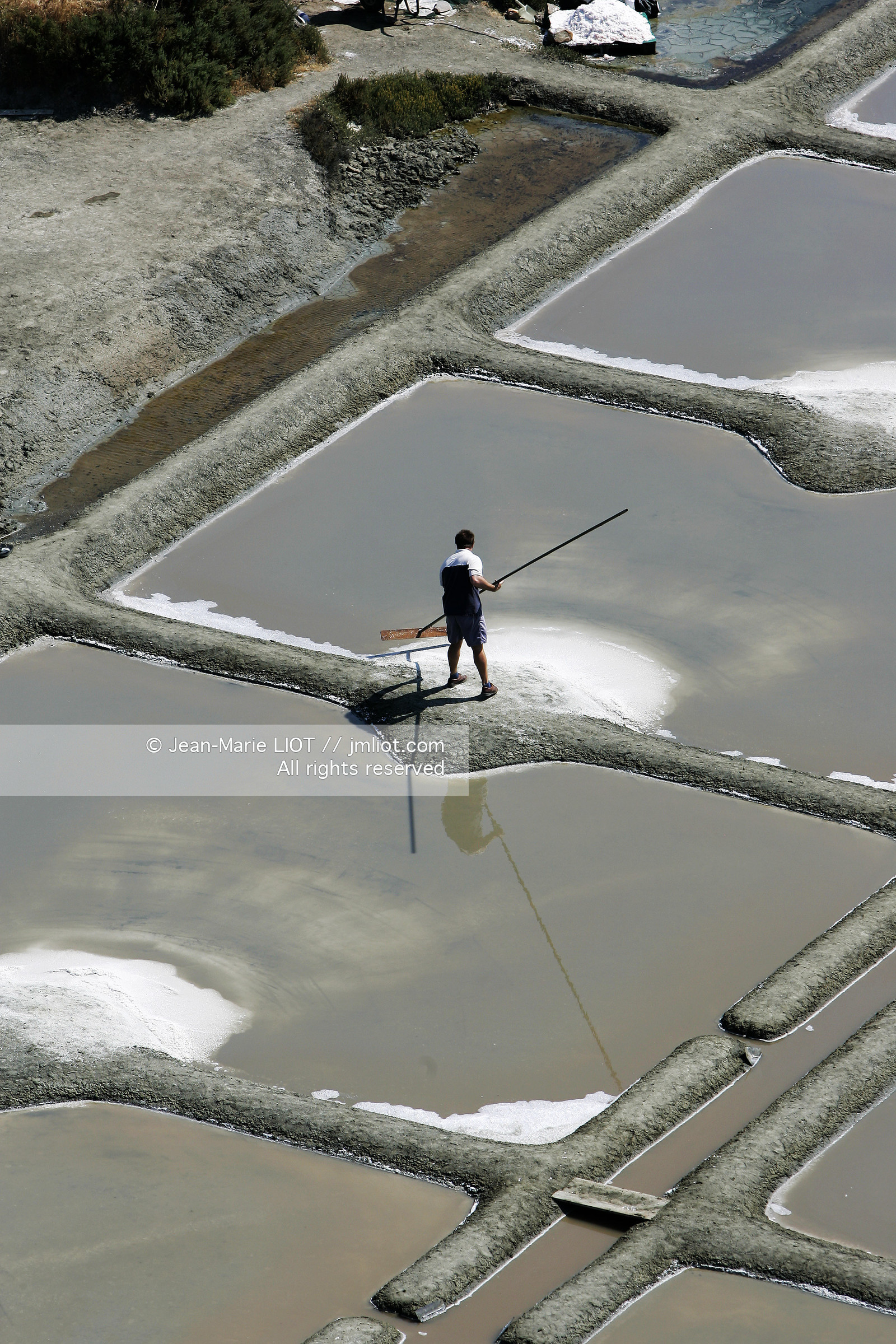 TOUR DE FRANCE A LA VOILE 2006