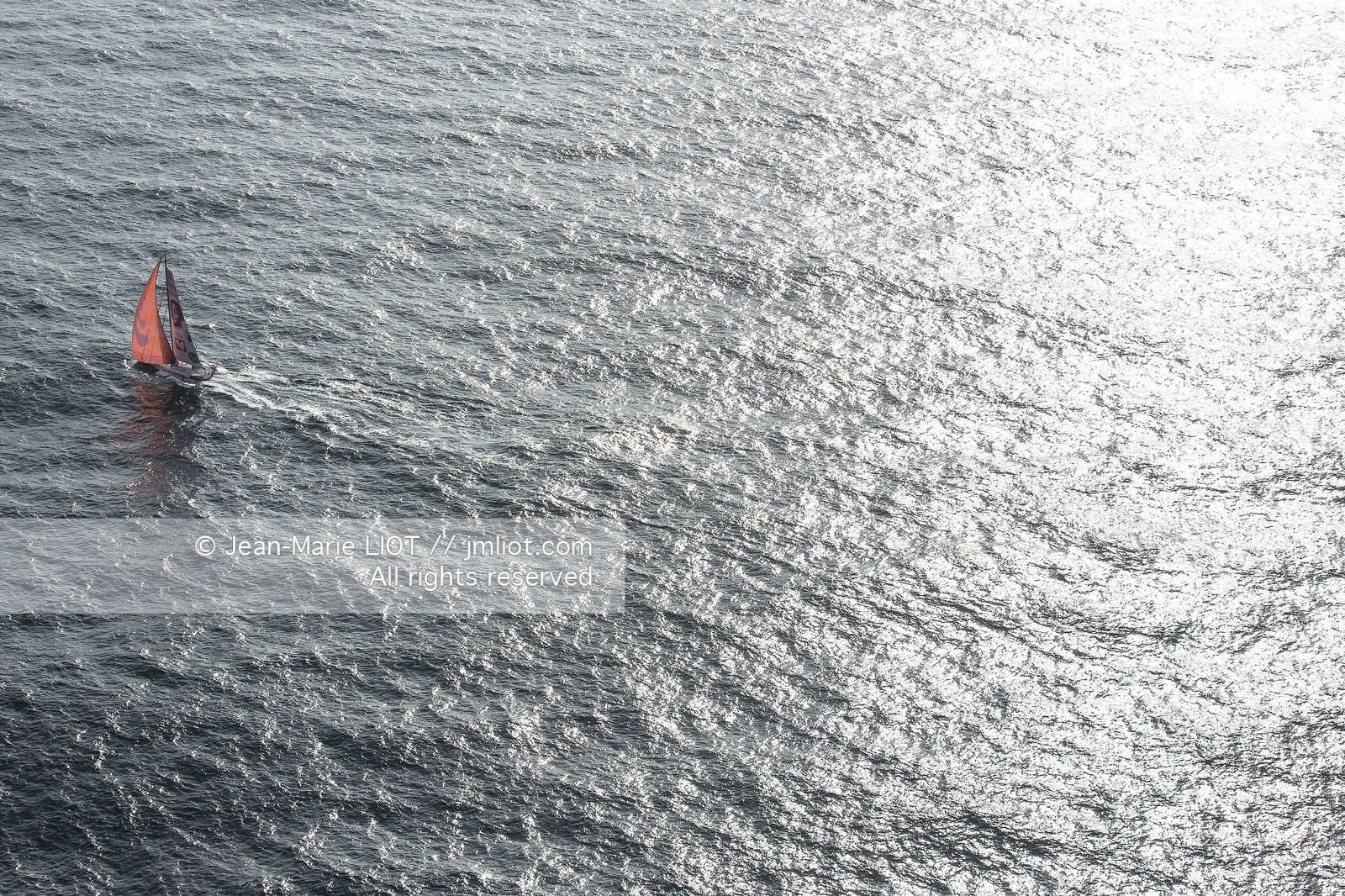 ROUTE DU RHUM DESTINATION GUADELOUPE 2014