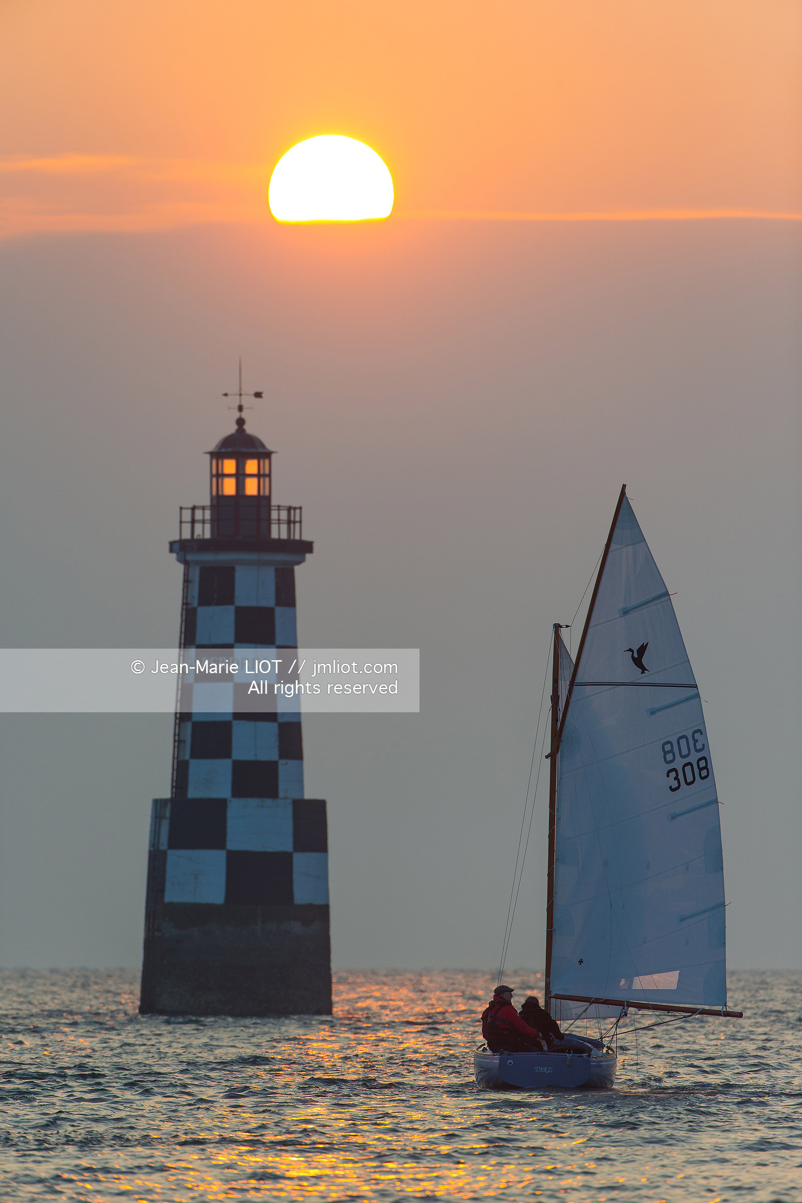 RIVIERE DE PONT LABBE - DECOUVERTE