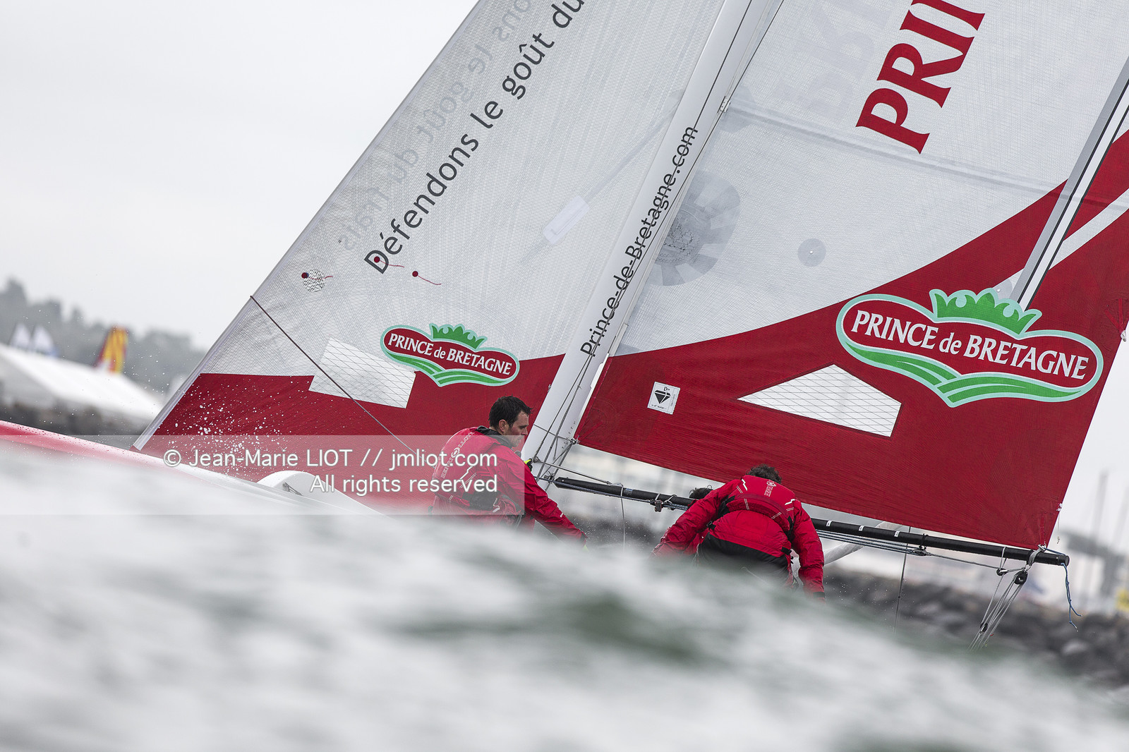 GRAND PRIX DE PORNICHET 2015 - DIAM 24 OD