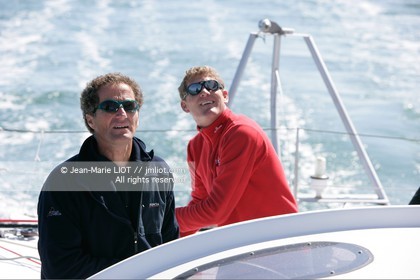 VEOLIA OCEANS© DE LA SOLOCEANE