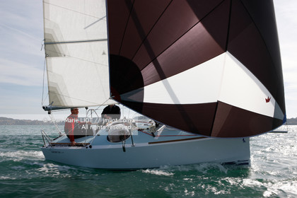 VOILE MAGAZINE