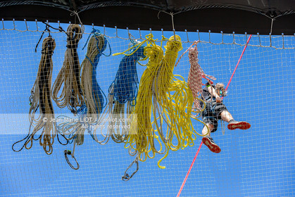 Thomas Coville - SODEBO 3 2020