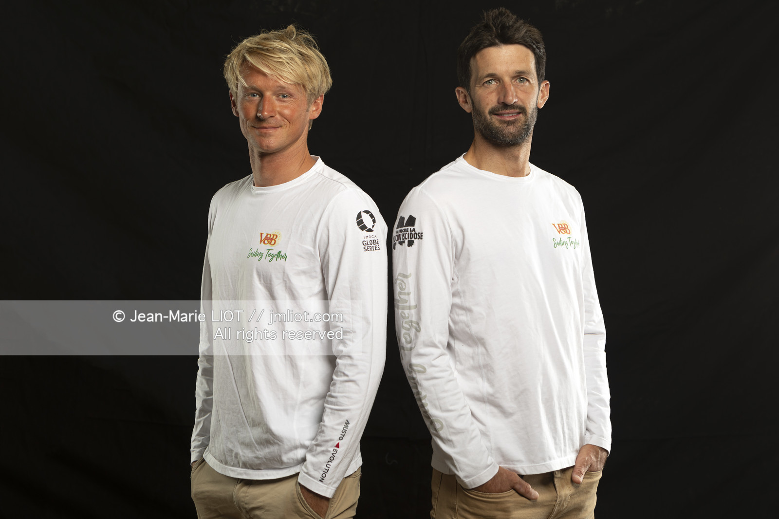 IMOCA VandB MAYENNE - 2019