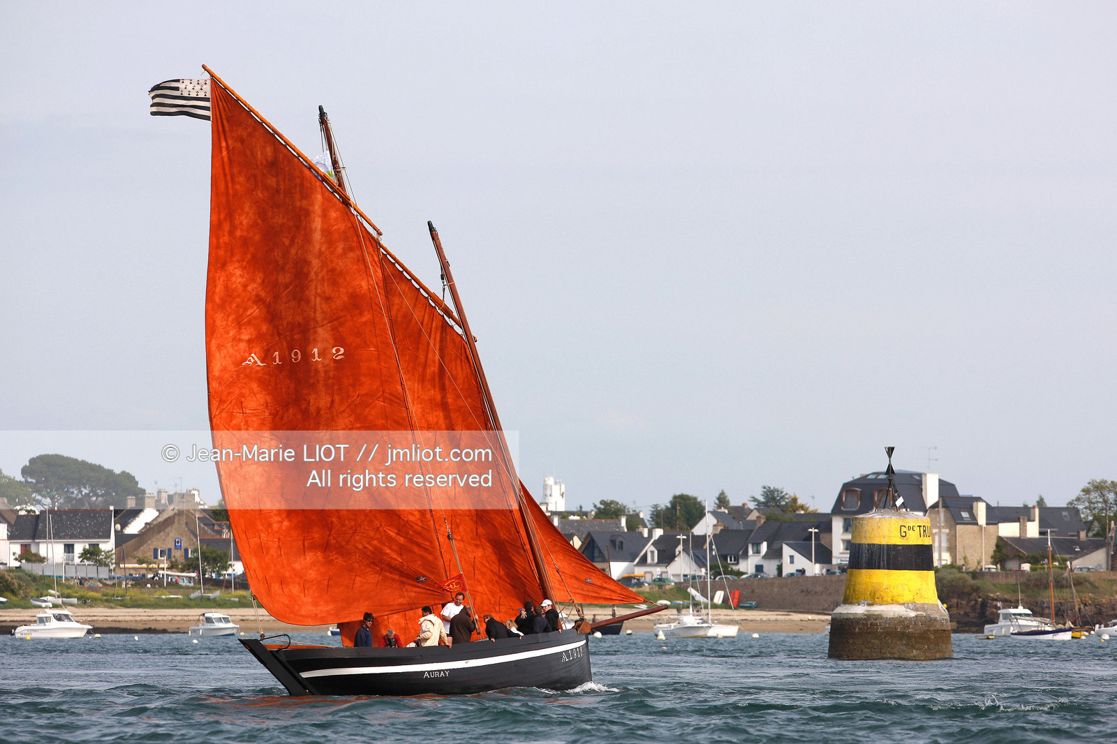 SEMAINE DU GOLFE 2009