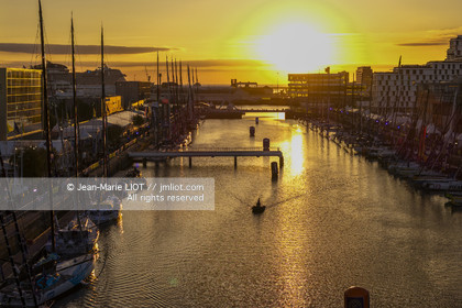 TRANSAT CAFE L’OR 2025 - PRE-DEPART