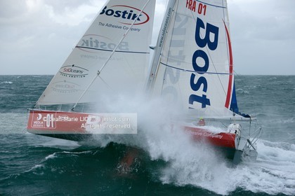 VEOLIA OCEANS© DE LA SOLOCEANE