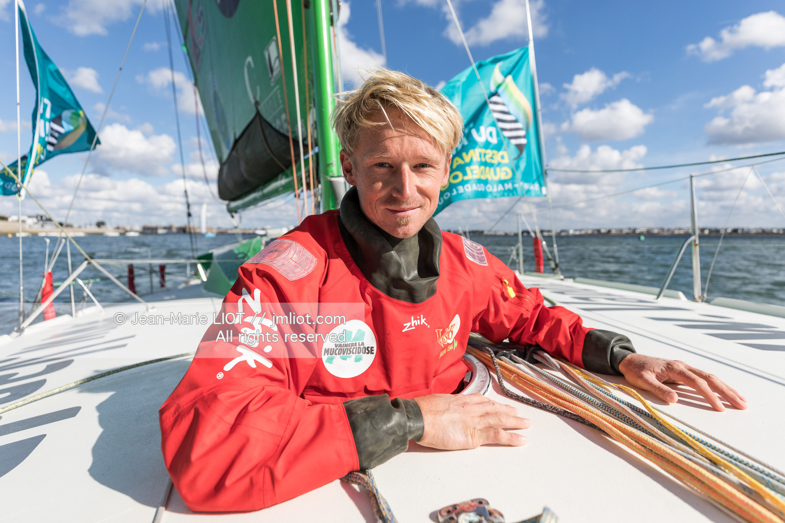 MAXIME SOREL - SAISON 2018