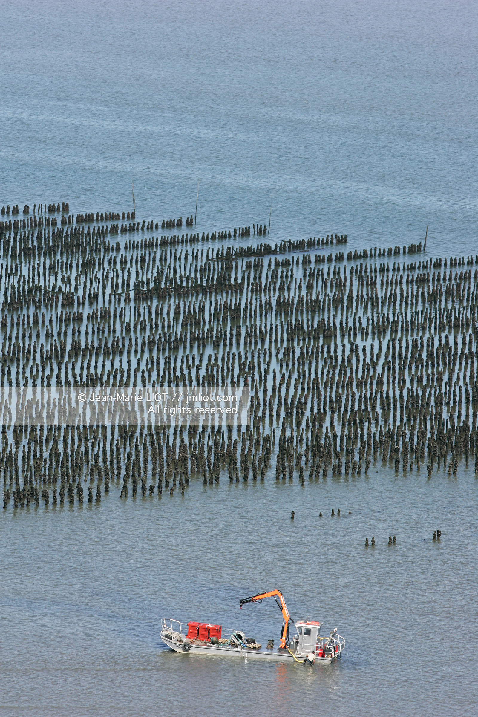 PHOTO ¬© JEAN-MARIE LIOT  TFV06 MENTION OBLIGATOIRE POUR TOUTE UTILISATION DROITS REÃÅSERVEÃÅS TOUR DE FRANCE A LA VOILE 2006 LE 11 JUILLET 2006 RALIEMENT CAMARET LA ROCHE-BERNARD