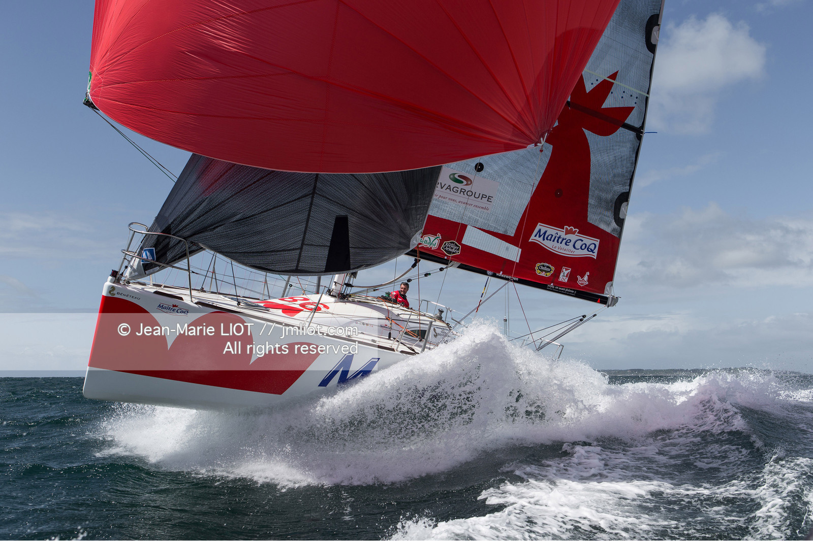 JEREMIE BEYOU SAISON 2015