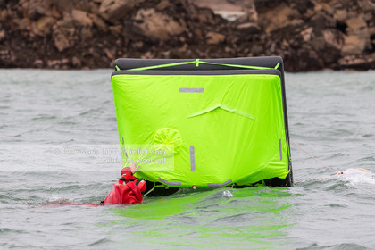 RADEAUX DE SURVIE - COMPARATIF