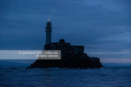 PHARE DU FASTNET