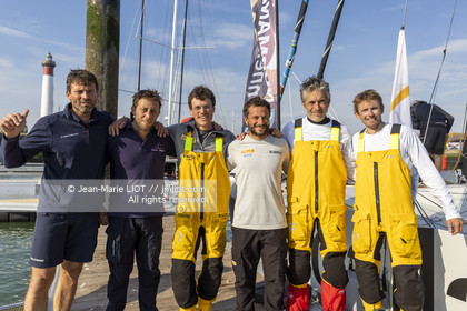 CIC NCR2023 - ARRIVEES