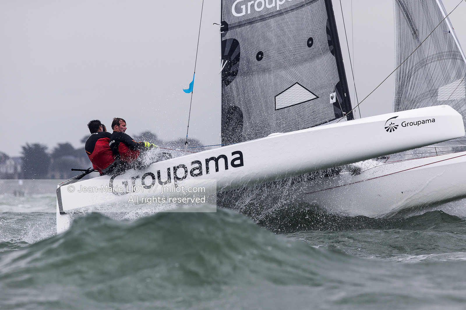 GRAND PRIX DE PORNICHET 2015 - DIAM 24 OD